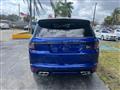 2022 Land Rover Range Rover Sport Image # 5