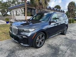 2019 BMW X7 - 081256