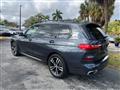 2019 BMW X7 Image # 6