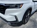 2025 Honda Pilot Image # 18