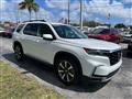 2025 Honda Pilot Image # 3
