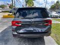 2024 Honda Odyssey Image # 5
