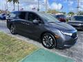 2024 Honda Odyssey Image # 3
