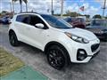 2020 Kia Sportage Image # 3