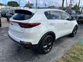 2020 Kia Sportage Image # 4