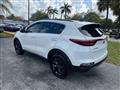 2020 Kia Sportage Image # 6