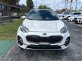 2020 Kia Sportage Image # 2