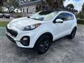 2020 Kia Sportage Image # 1