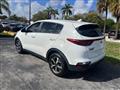 2020 Kia Sportage Image # 6