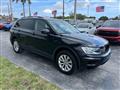2020 Volkswagen Tiguan Image # 3