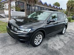 2020 Volkswagen Tiguan - M116063