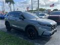 2025 Honda CR-V Hybrid Image # 3