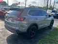 2025 Honda CR-V Hybrid Image # 4