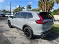 2025 Honda CR-V Hybrid Image # 6