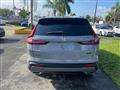 2025 Honda CR-V Hybrid Image # 5