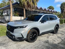 2025 Honda CR-V Hybrid - SL009837