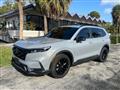 2025 Honda CR-V Hybrid Image # 1