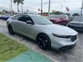2024 Honda Accord Hybrid Image # 3