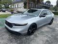 2024 Honda Accord Hybrid Image # 1