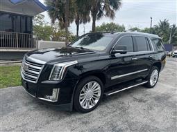 2019 Cadillac Escalade - R152892