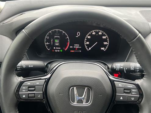 2024 Honda HR-V