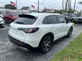 2024 Honda HR-V Image # 4