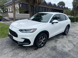 2024 Honda HR-V - RM748014