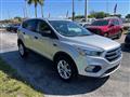 2019 Ford Escape Image # 3