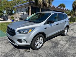 2019 Ford Escape - KUA16434