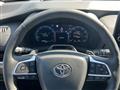 2025 Toyota Grand Highlander Image # 11