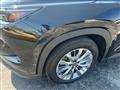 2025 Toyota Grand Highlander Image # 18
