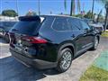 2025 Toyota Grand Highlander Image # 4