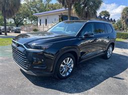 2025 Toyota Grand Highlander - SS070956