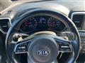 2022 Kia Sportage Image # 10