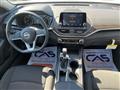 2025 Nissan Altima Image # 9