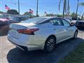 2025 Nissan Altima Image # 4