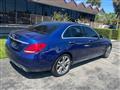 2017 Mercedes-Benz C-Class Image # 4