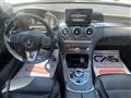 2017 Mercedes-Benz C-Class Image # 9
