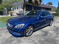 2017 Mercedes-Benz C-Class Image # 1