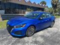 2025 Nissan Altima Image # 1