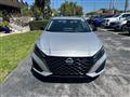 2025 Nissan Altima Image # 2