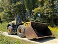 2022 Komatsu WA475-10 WHEEL LOADER Image # 5
