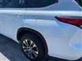 2022 Toyota Highlander Image # 18