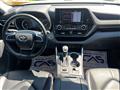 2022 Toyota Highlander Image # 11