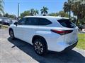 2022 Toyota Highlander Image # 6