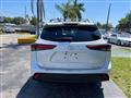 2022 Toyota Highlander Image # 5