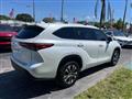 2022 Toyota Highlander Image # 4