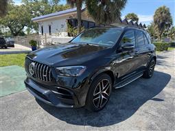 2025 Mercedes-Benz GLE-Class - SB374705