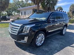 2020 Cadillac Escalade - R233416