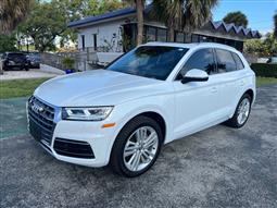 2019 Audi Q5 - 2023826